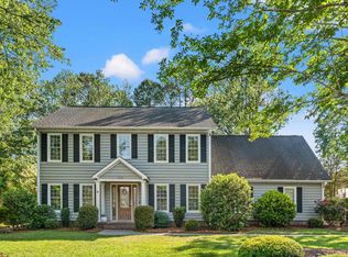 8106 Timber Ridge Rd, Conway, SC 29526