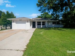 1447 Deborah Dr, Spring Hill, FL 34609