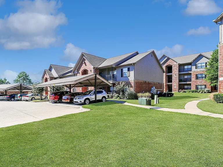 Highland Pointe of Maumelle — Photo 27