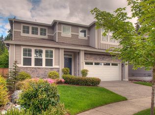 3515 228th Pl SE, Bothell, WA 98021