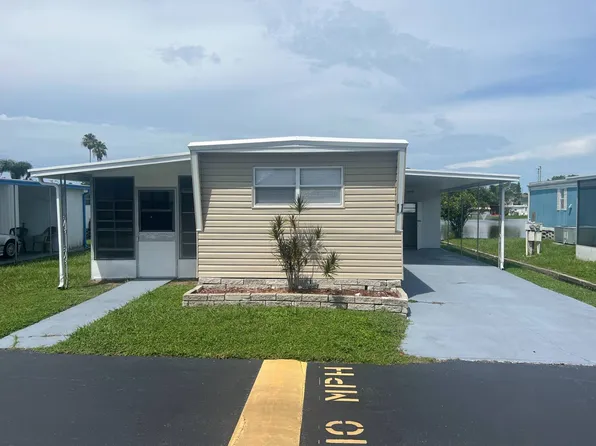 799 E Klosterman Rd #11, Tarpon Springs, FL 34689