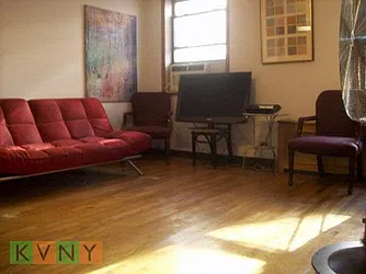Rented by KVNY Soho