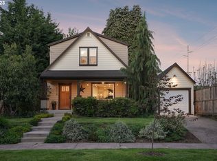 8024 SE 8th Ave, Portland, OR