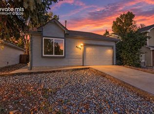 6430 Lonsdale Dr, Colorado Springs, CO 80915