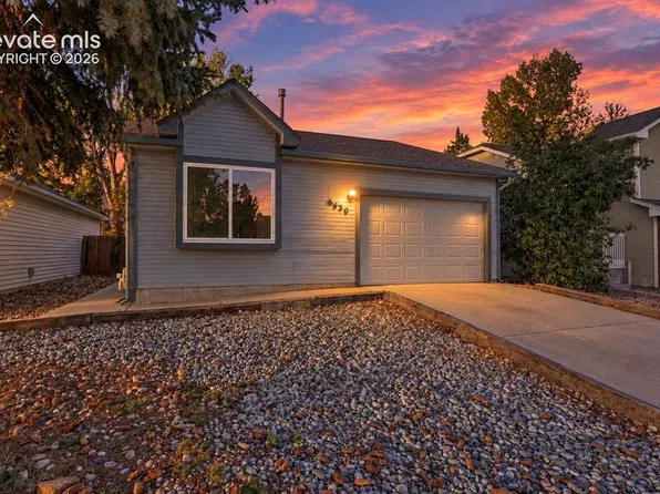 6430 Lonsdale Dr, Colorado Springs, CO 80915