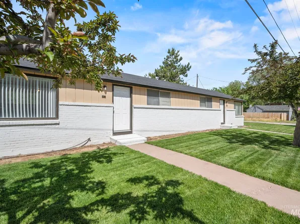 1815 S Annett St, Boise, ID 83705