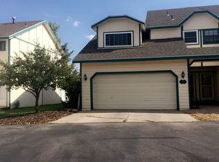 135 Fox Point Loop Rd, Evanston, WY 82930