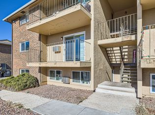 3020 E Bijou St APT 5B, Colorado Springs, CO 80909