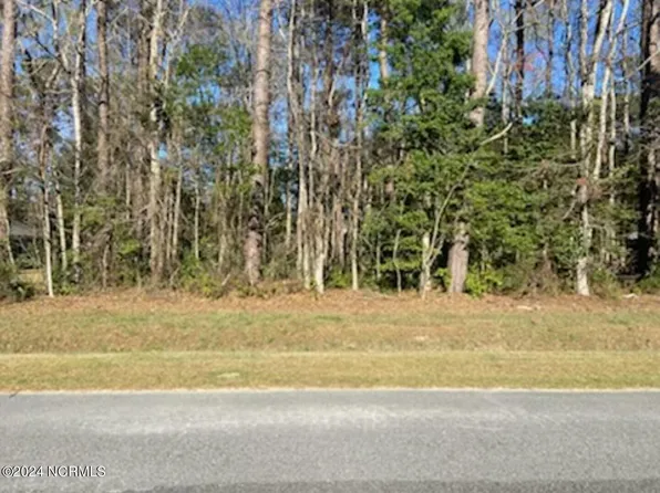25 Pinewood Drive LOT 14, Carolina Shores, NC 28467