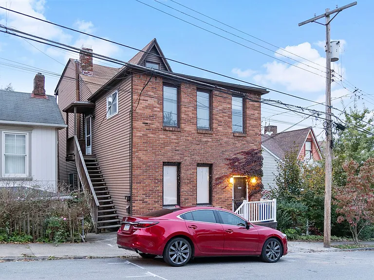 4312 Lydia Street — Photo 1