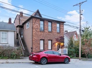 4312 Lydia St APT 2, Pittsburgh, PA