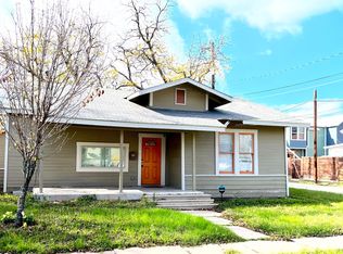 1013 N Palmetto, San Antonio, TX 78202
