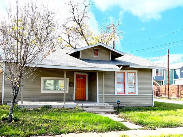 1013 N Palmetto, San Antonio, TX 78202