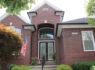 52917 Wickersham Dr, Shelby Township, MI 48315