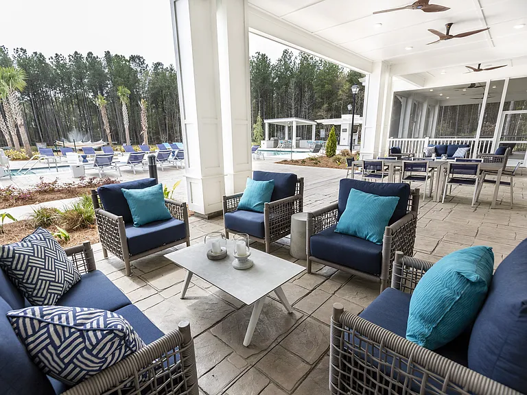 Parc at Pooler — Photo 41