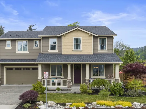 32782 NE 52nd Street, Carnation, WA 98014