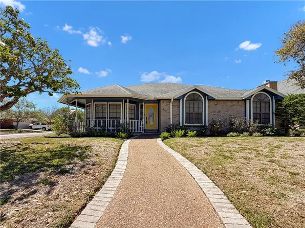 3401 Picadilly Ln, Corpus Christi, TX 78414