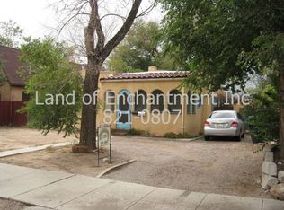 121 Girard Blvd SE #A, Albuquerque, NM 87106