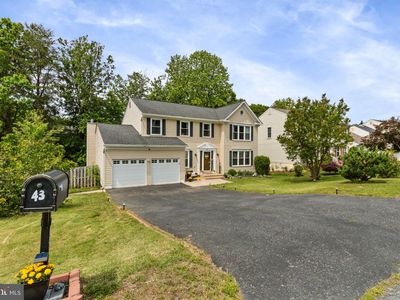 43 Puri Ln, Stafford, VA, 22554