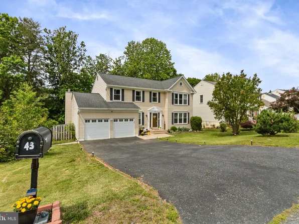 43 Puri Ln, Stafford, VA 22554