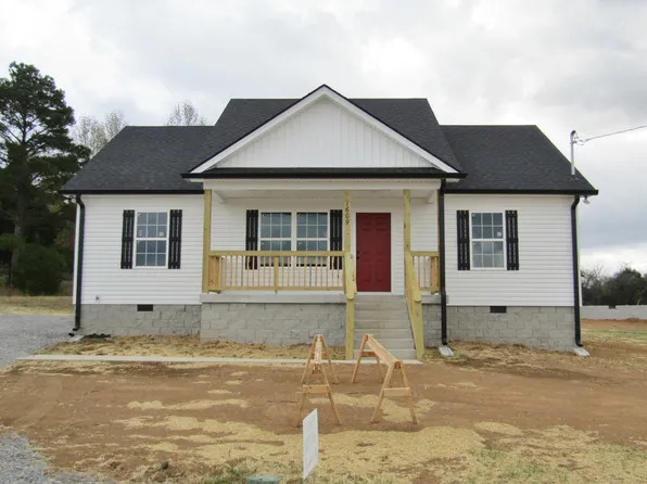 1609 Alan Perryman Ave Lot 24, Lewisburg, TN 37091