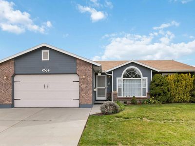 1100 Burnett Dr #407-C, Nampa, ID, 83651