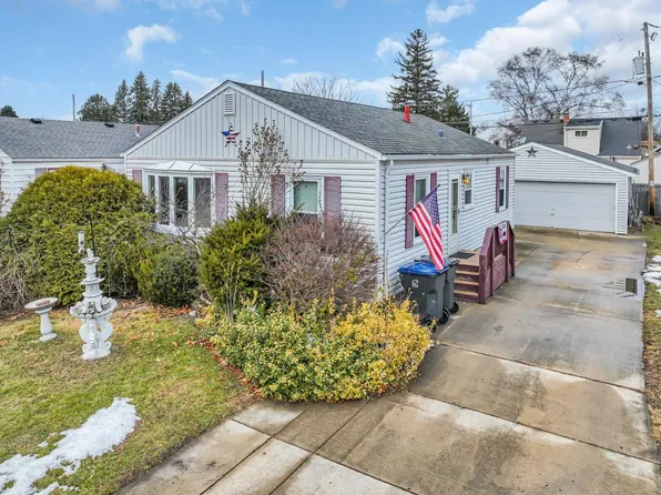 1622 Derby AVENUE, Mount Pleasant, WI 53403
