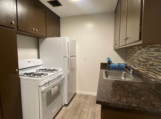 2315 Parker St APT 7, Berkeley, CA 94704