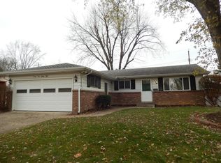 2188 Trent Rd, Columbus, OH 43229