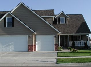 2474 W Ashland Ln, Hayden Lake, ID 83835
