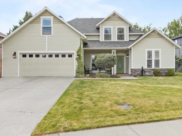 2633 Scottsdale Pl, Richland, WA 99354