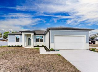 2303 Mindlin Ln, North Port, FL 34286