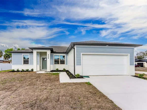 2303 Mindlin Ln, North Port, FL 34286