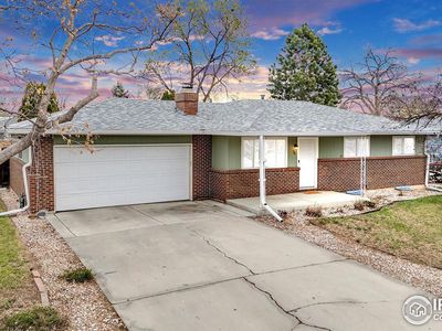 16 Texas Ln, Longmont, CO, 80501