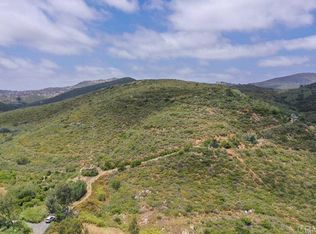 Aguilera Ln LOT 1, Escondido, CA 92029