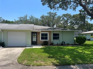 1117 Orange Tree Cir E APT A, Palm Harbor, FL 34684