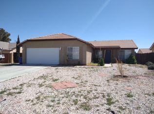 14777 Daisy Rd, Adelanto, CA 92301