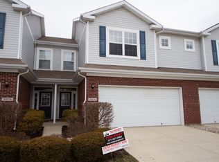 3974 Eldor Flower Dr, Zionsville, IN 46077
