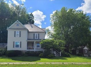 8308 Dover Zoar Rd NE, Dover, OH 44622