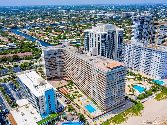 3rd image of 4100 Galt Ocean Dr APT 1810