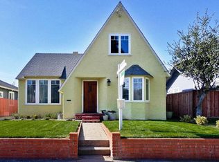 391 N 17th St, San Jose, CA 95112