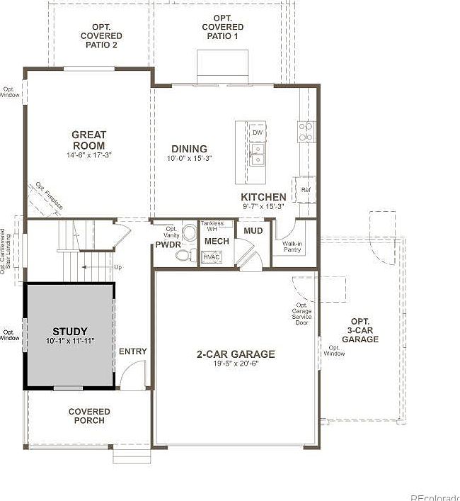 2nd image of 4140 Lacewood Lane