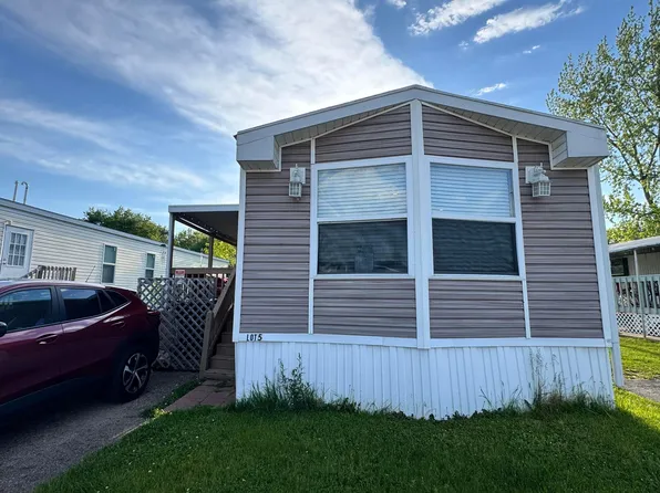 4711 Walnut Rd Lot L-5, Buckeye Lake, OH 43008
