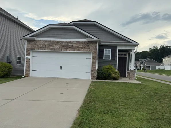 104 Victory Cir, Ashland City, TN 37015