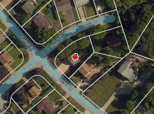301 Paula Dr, Stroudsburg, PA 18360