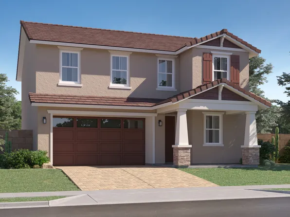 18755 W Sandlewood Dr, Goodyear, AZ 85338