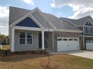 245 Garden Gate Way, Lexington, SC 29072