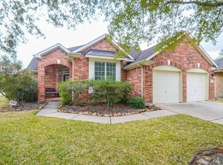 4918 Pearce Lake Ct, Richmond, TX 77407