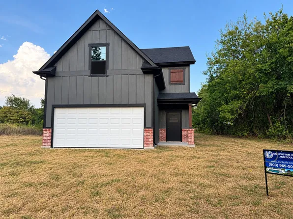 305 Augustus St, Trenton, TX 75490
