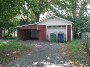 202 Eldridge Ave, Saint Louis, MO